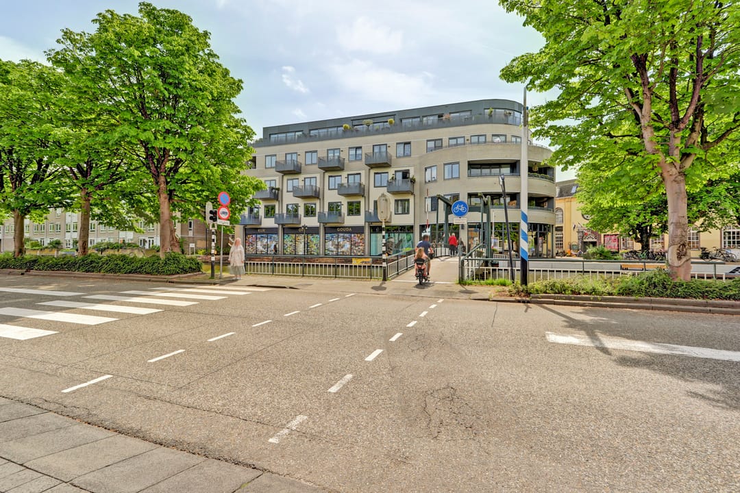 Foto 41 van Agnietenstraat 64