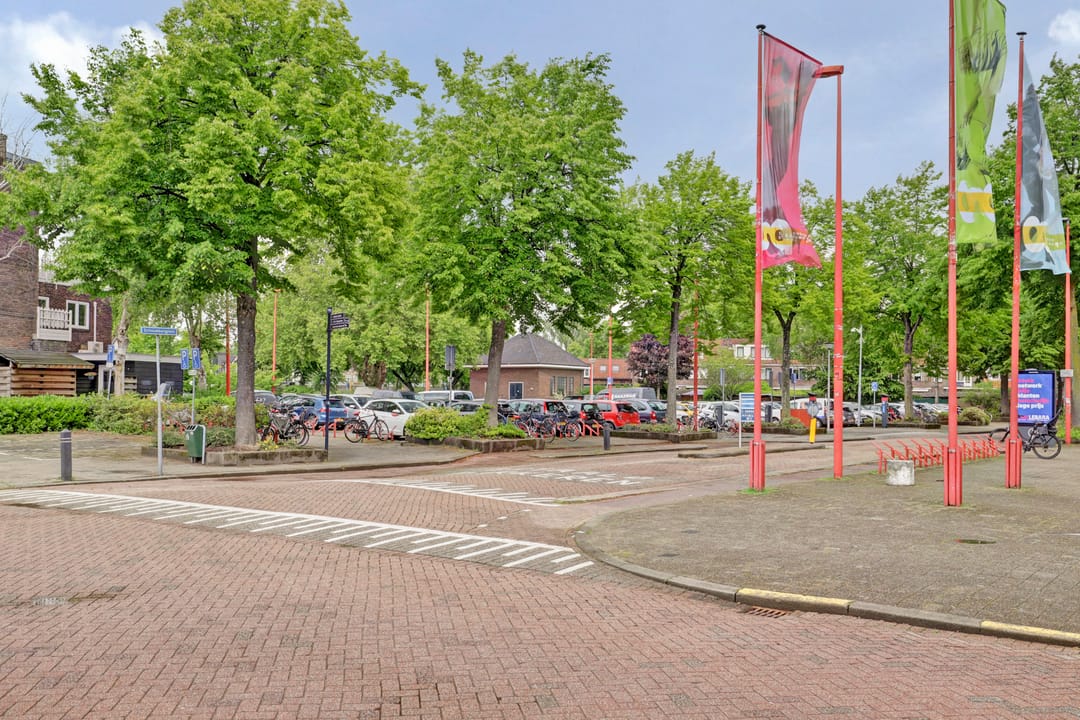 Foto 46 van Agnietenstraat 64