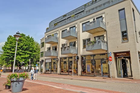 Agnietenstraat thumbnail