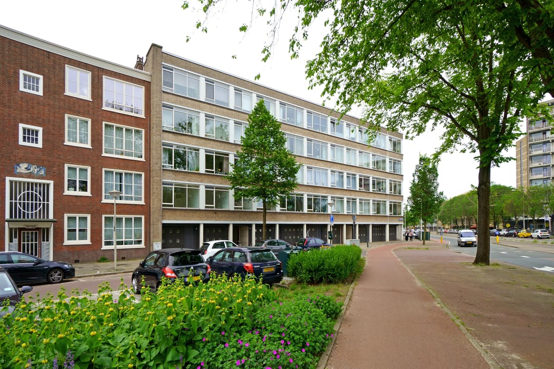 Foto 1 van Monnickendamplein 96
