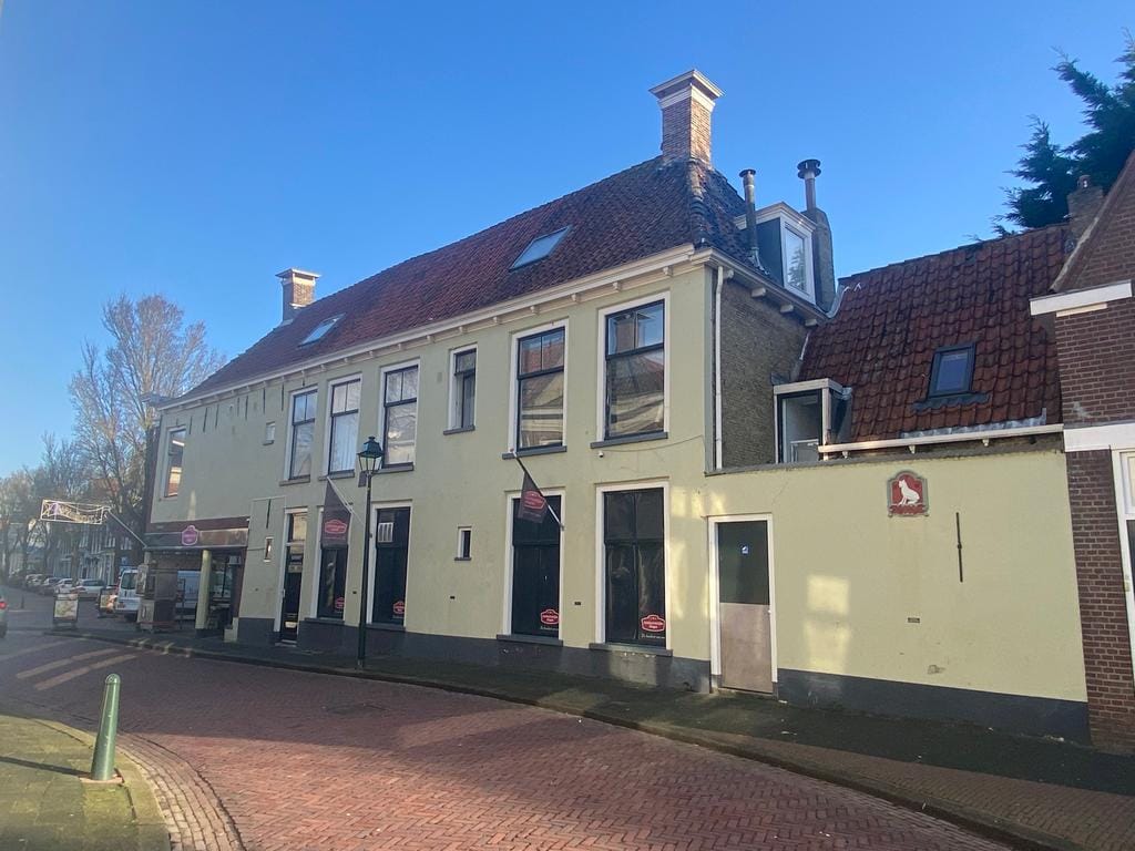 Foto 1 van Lanen 82-F