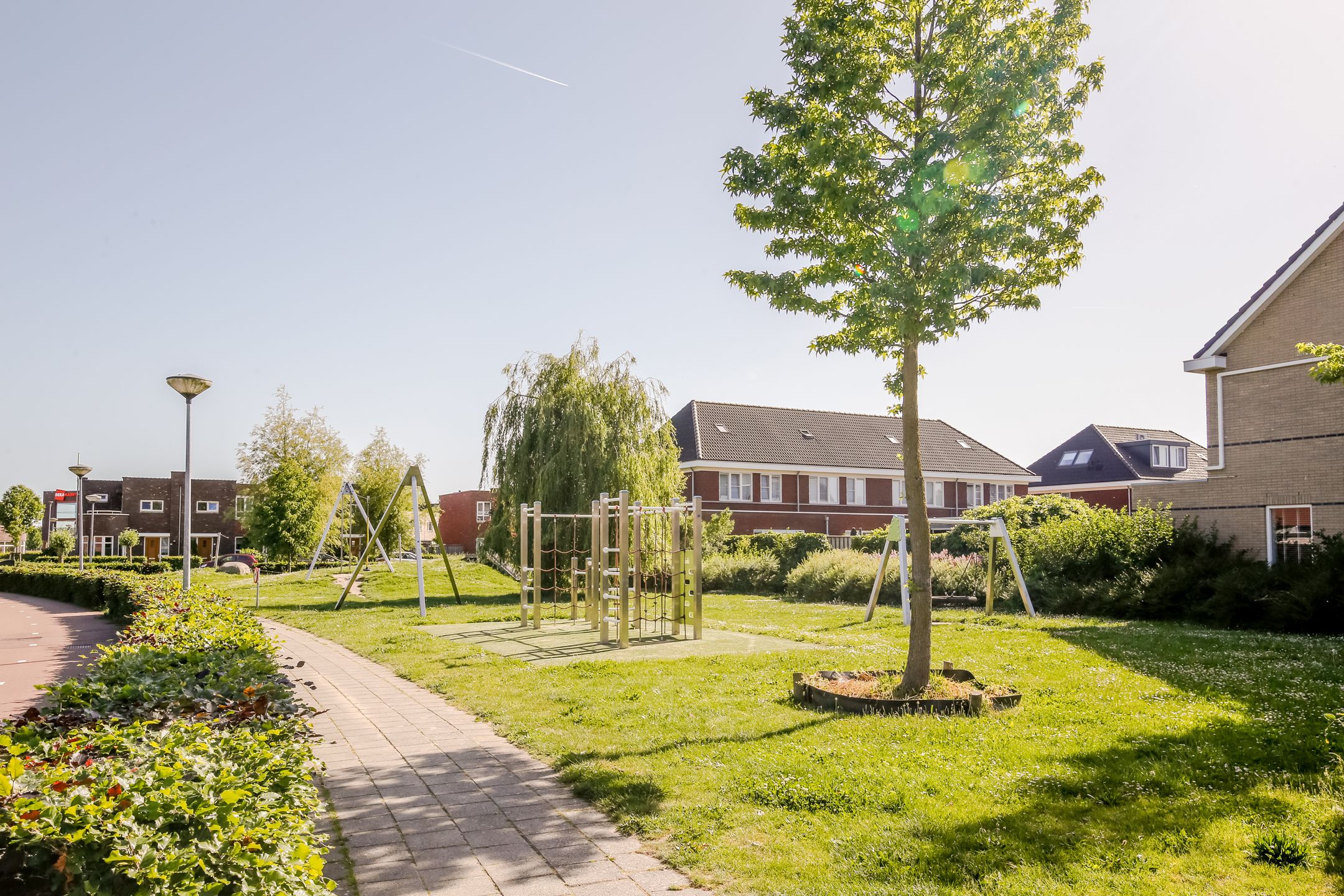 Foto 42 van De Hoop 21