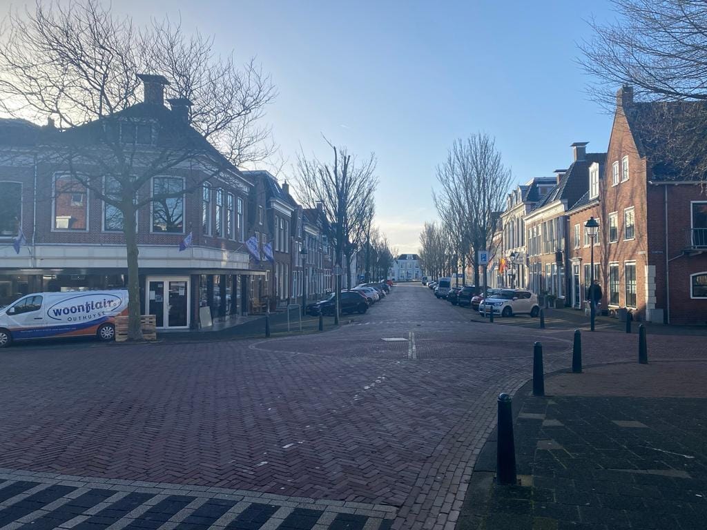 Foto 21 van Lanen 82-F