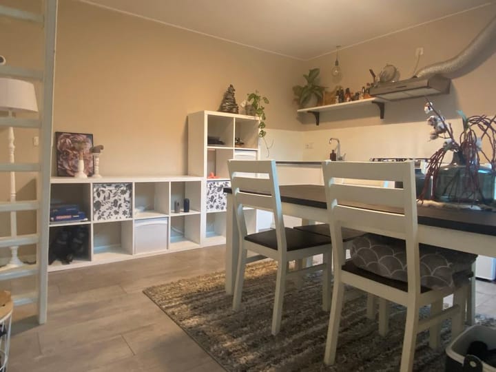 Foto 5 van Lanen 82-F