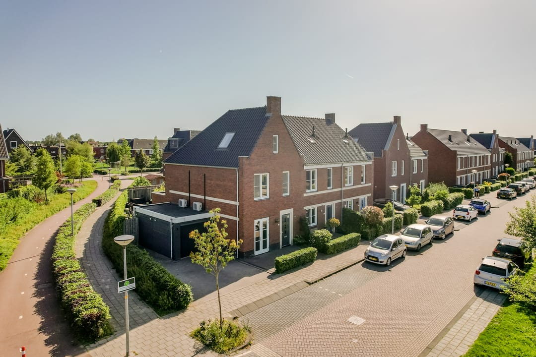 Foto 1 van De Hoop 21