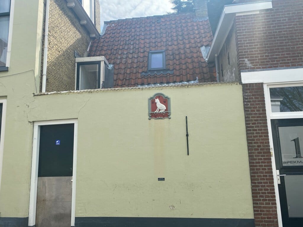 Foto 2 van Lanen 82-F