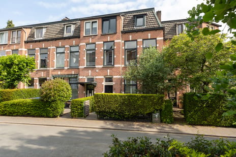 J.H.B. Koekkoekstraat thumbnail