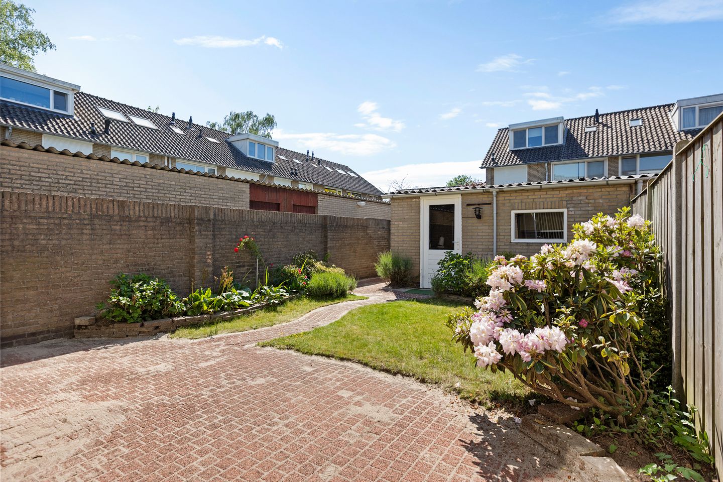 Photo 34 of Liesbergstraat 24