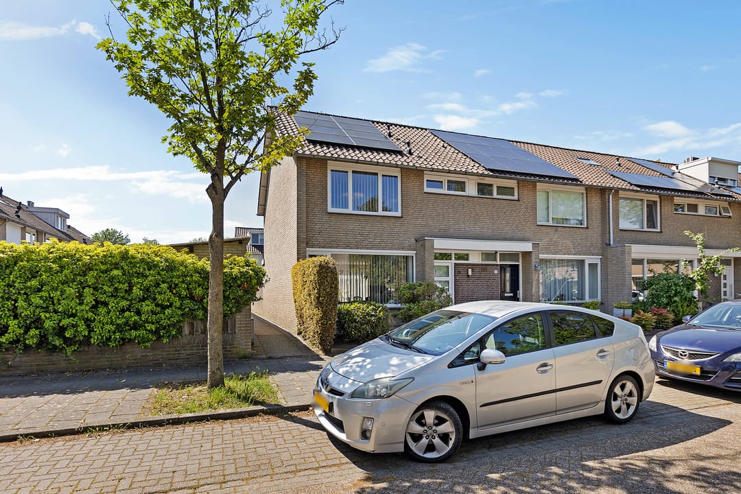 Photo 2 of Liesbergstraat 24
