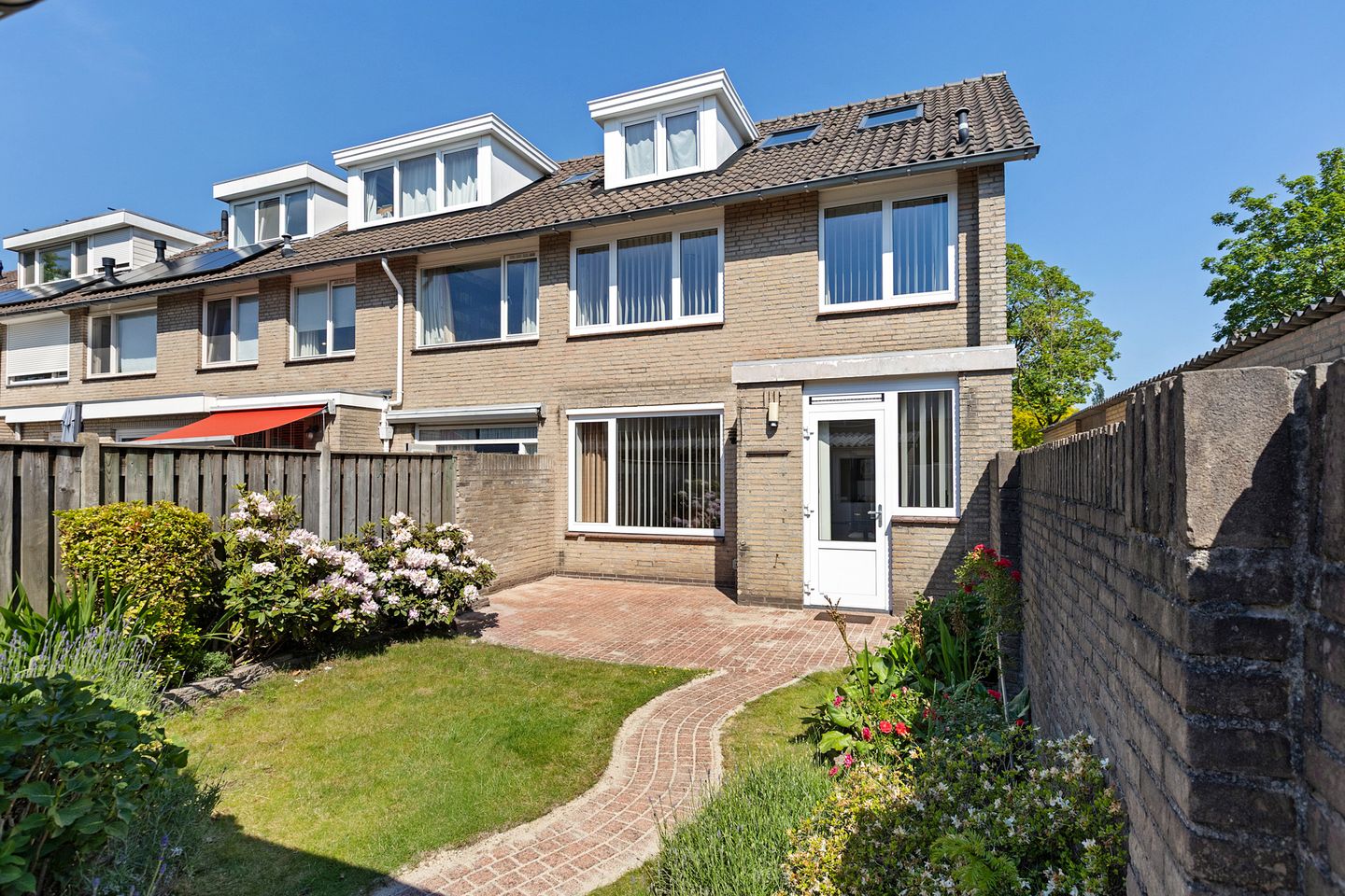 Photo 35 of Liesbergstraat 24
