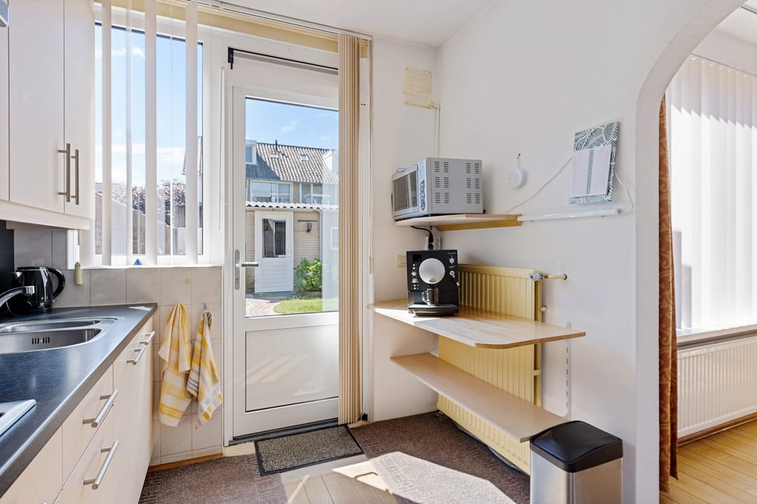 Photo 8 of Liesbergstraat 24