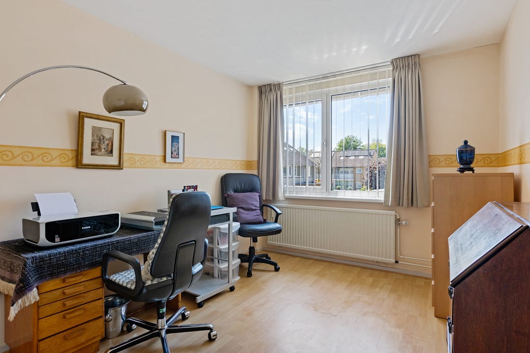 Photo 22 of Liesbergstraat 24