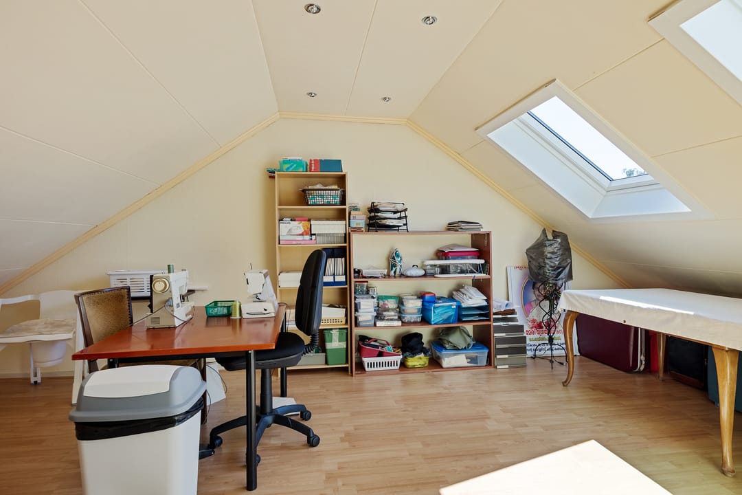 Photo 32 of Liesbergstraat 24