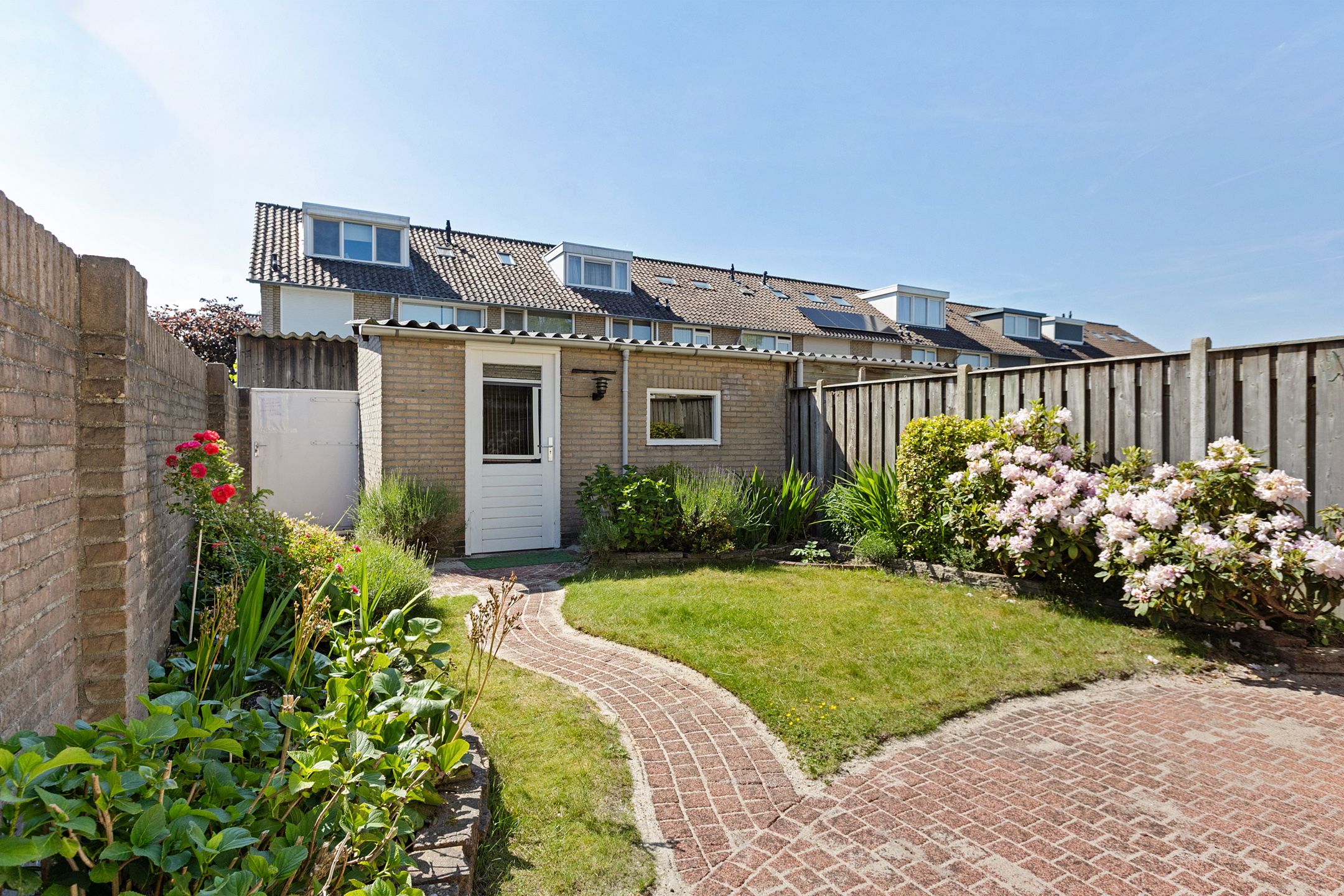 Photo 33 of Liesbergstraat 24