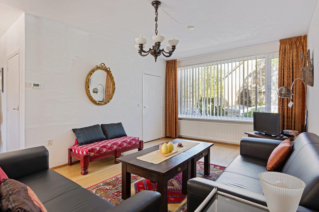 Photo 13 of Liesbergstraat 24