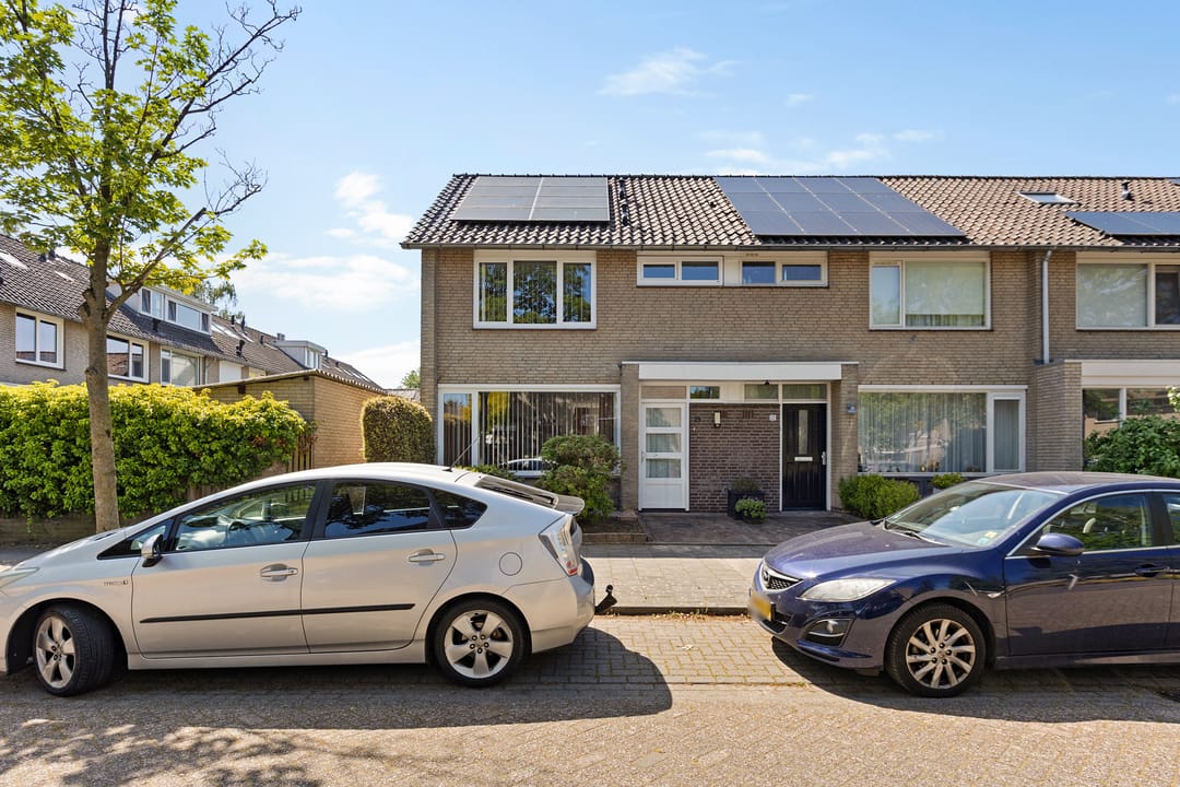 Photo 1 of Liesbergstraat 24