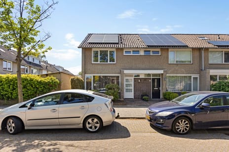 Liesbergstraat thumbnail