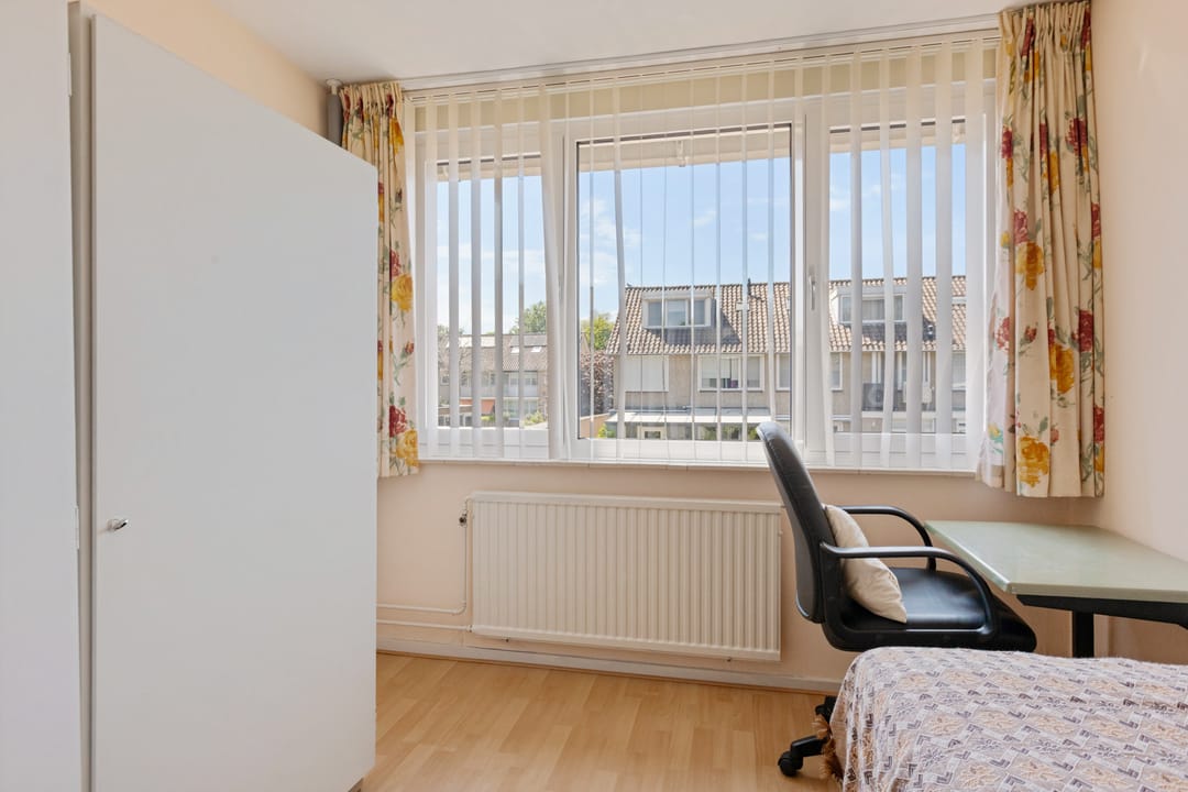 Photo 16 of Liesbergstraat 24