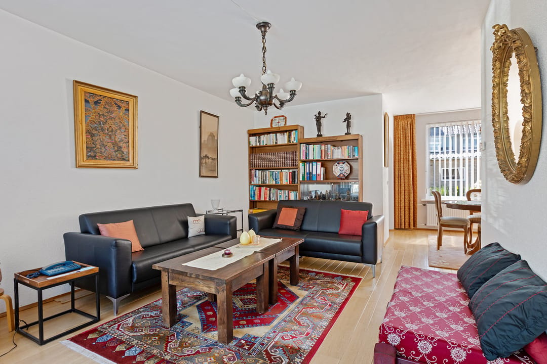 Photo 11 of Liesbergstraat 24