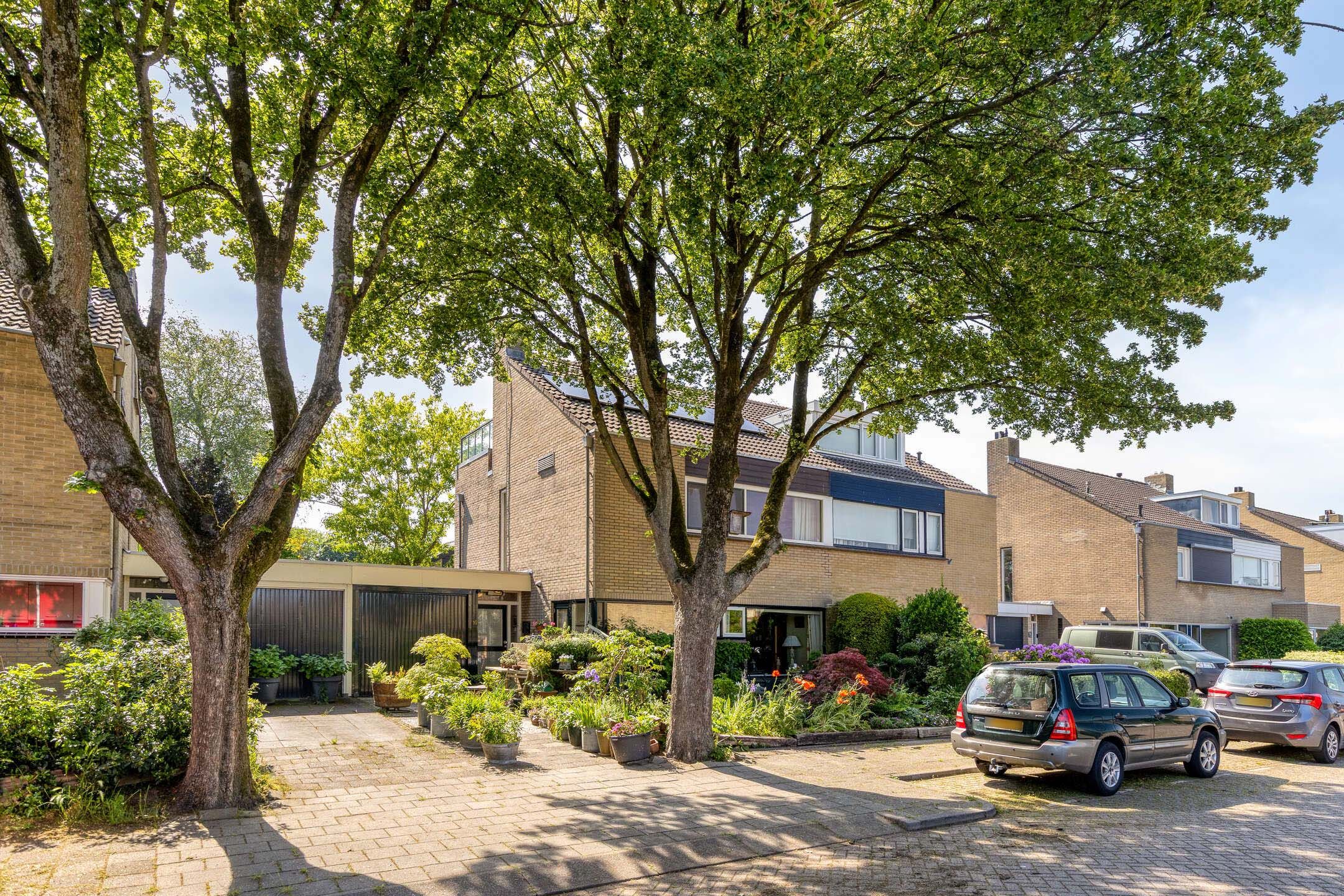 Den Tollstraat 42