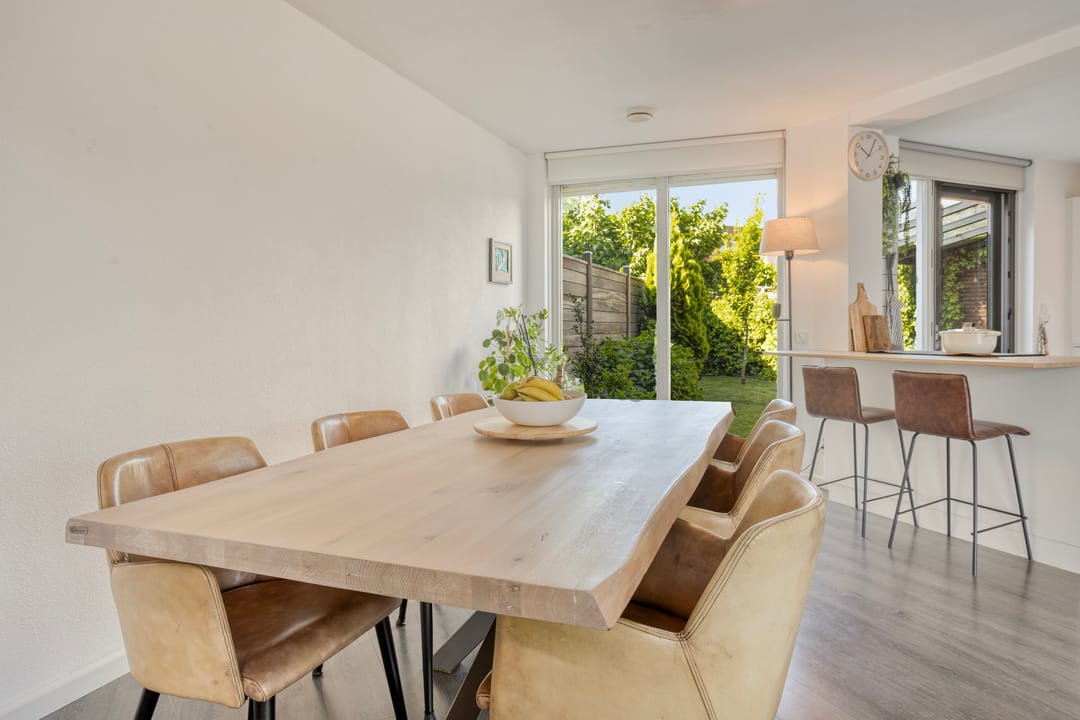 Photo 7 of Villa Spaanse Ruiter 28