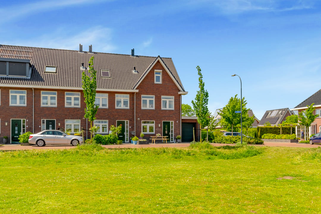 Foto 1 van Terwiel 1