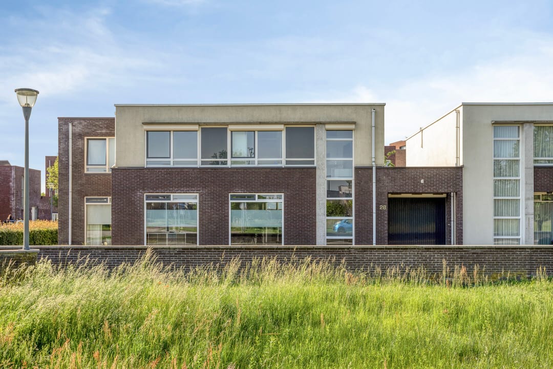 Photo 1 of Villa Spaanse Ruiter 28