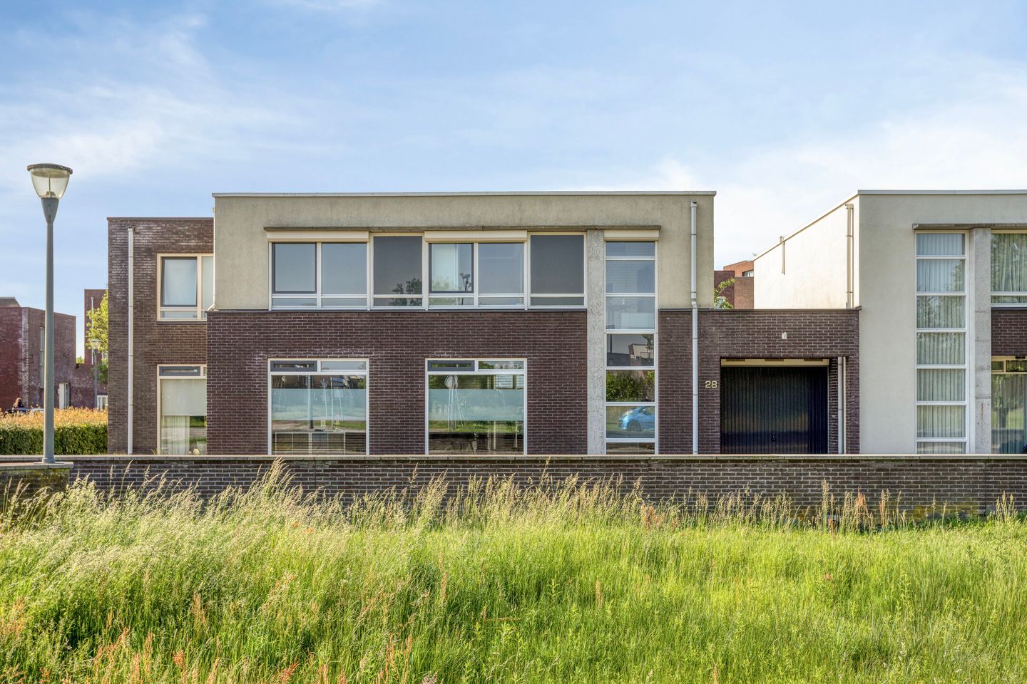 Photo 1 of Villa Spaanse Ruiter 28