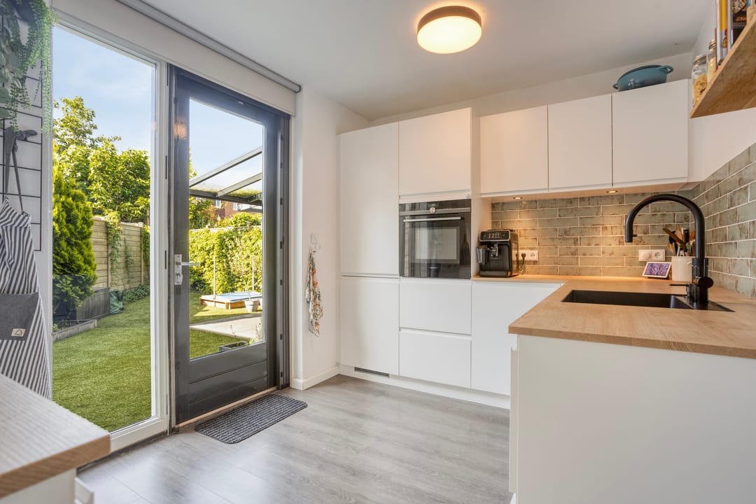 Photo 11 of Villa Spaanse Ruiter 28