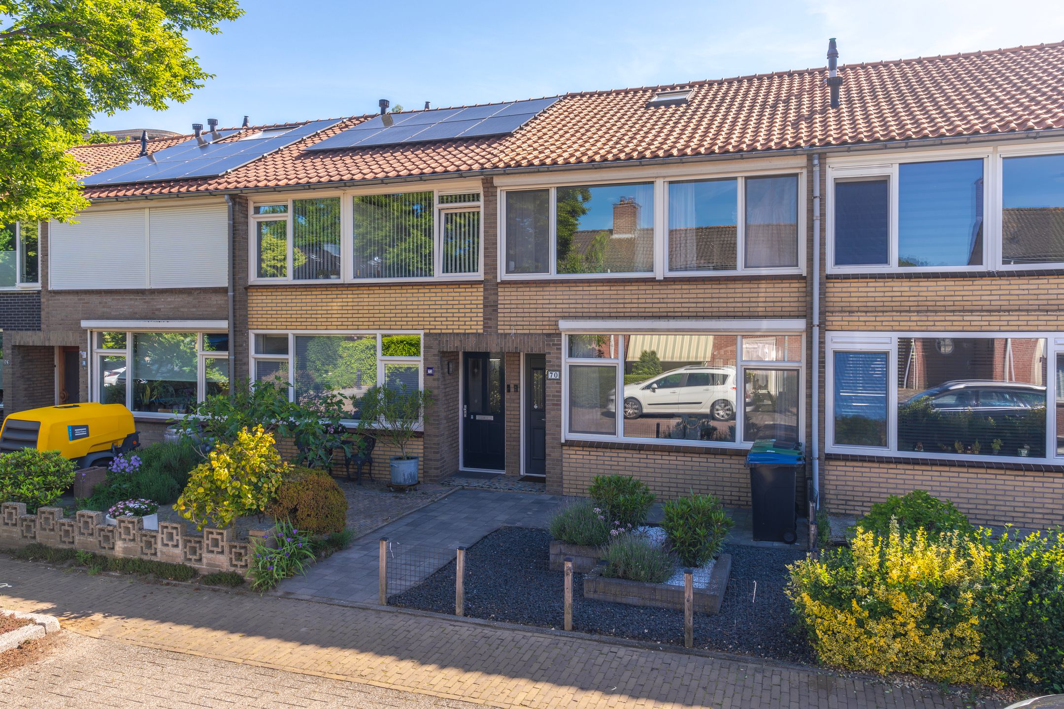 Photo 6 of Schievestraat 70