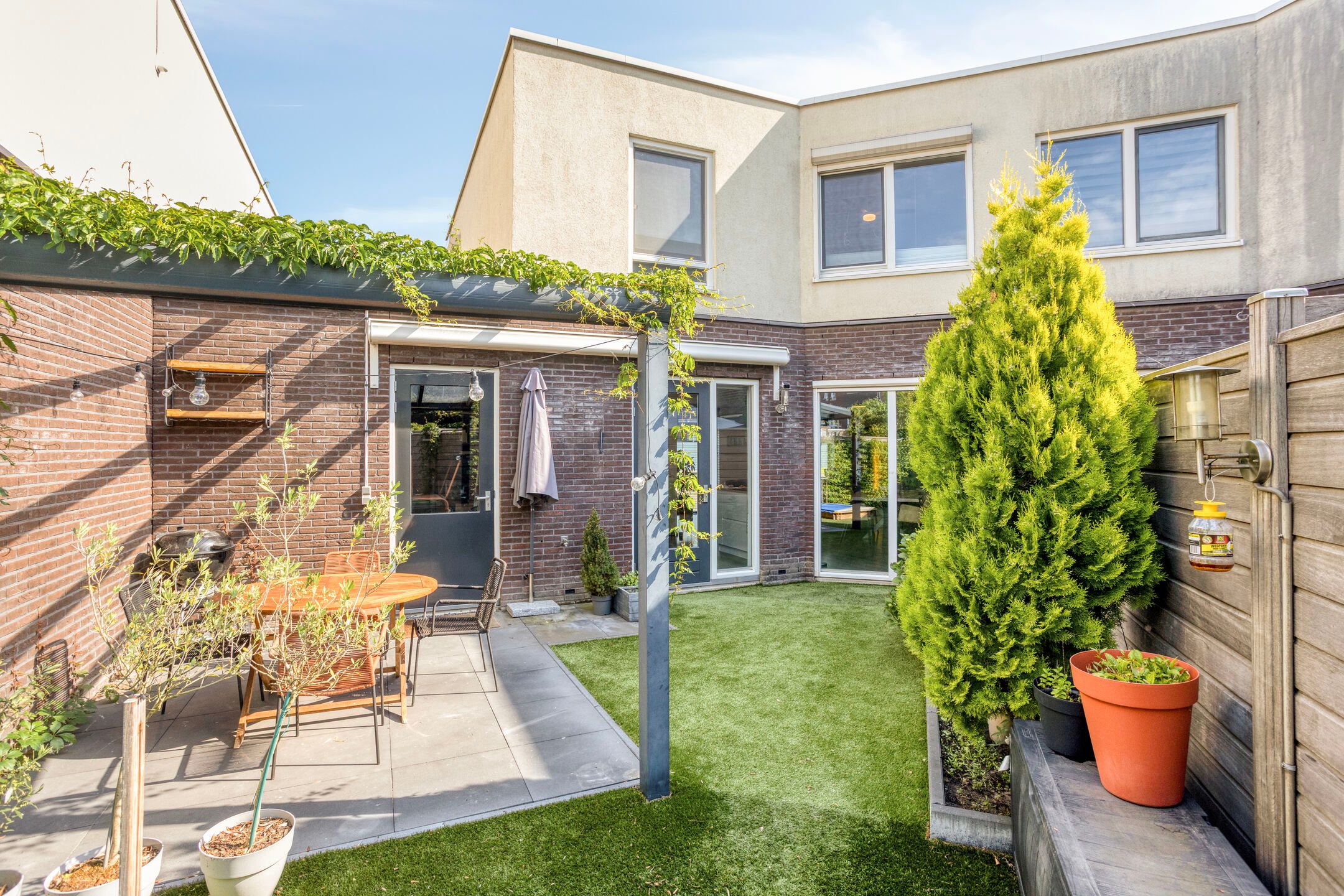 Photo 30 of Villa Spaanse Ruiter 28