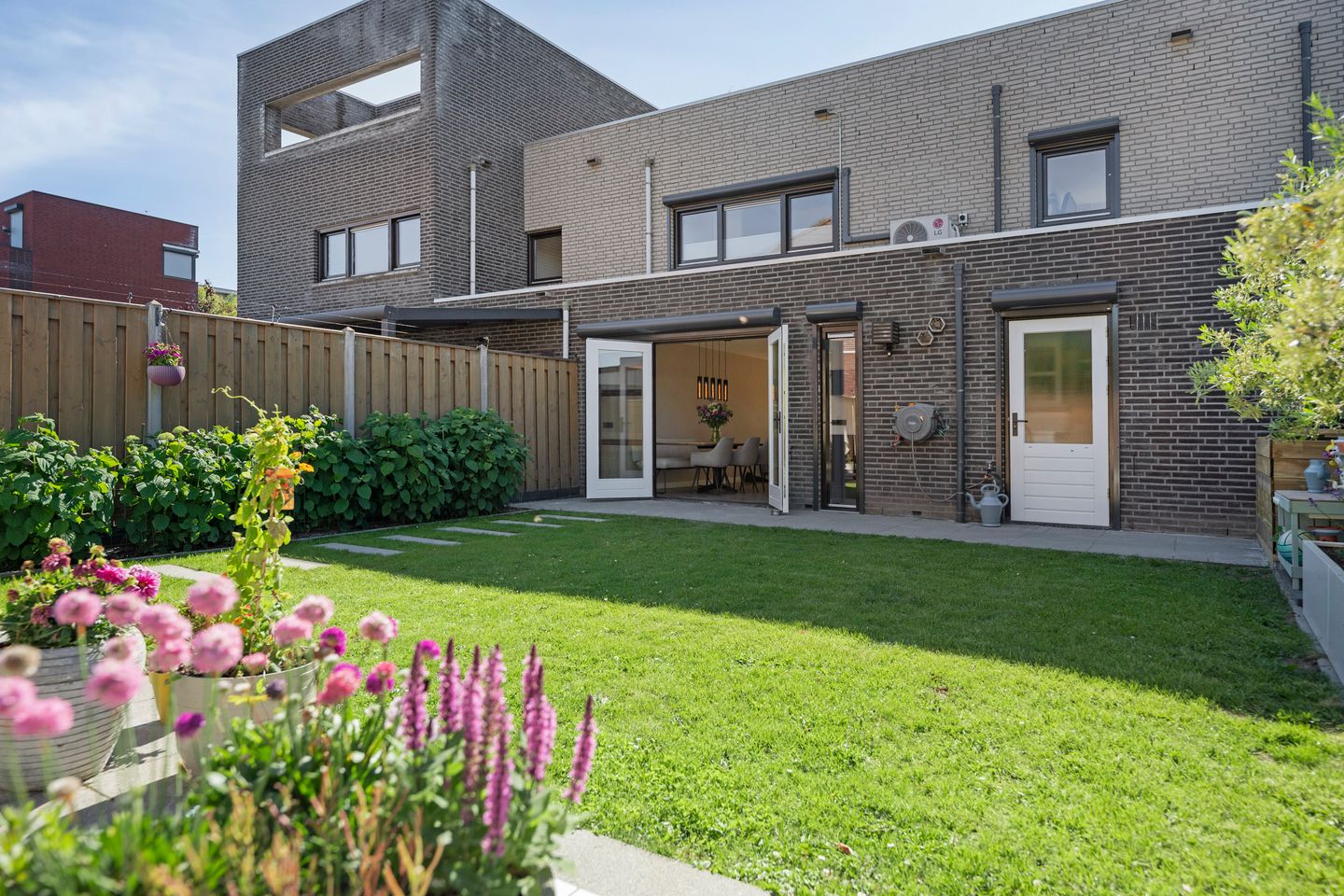 Foto 4 van Cavaleriestraat 39