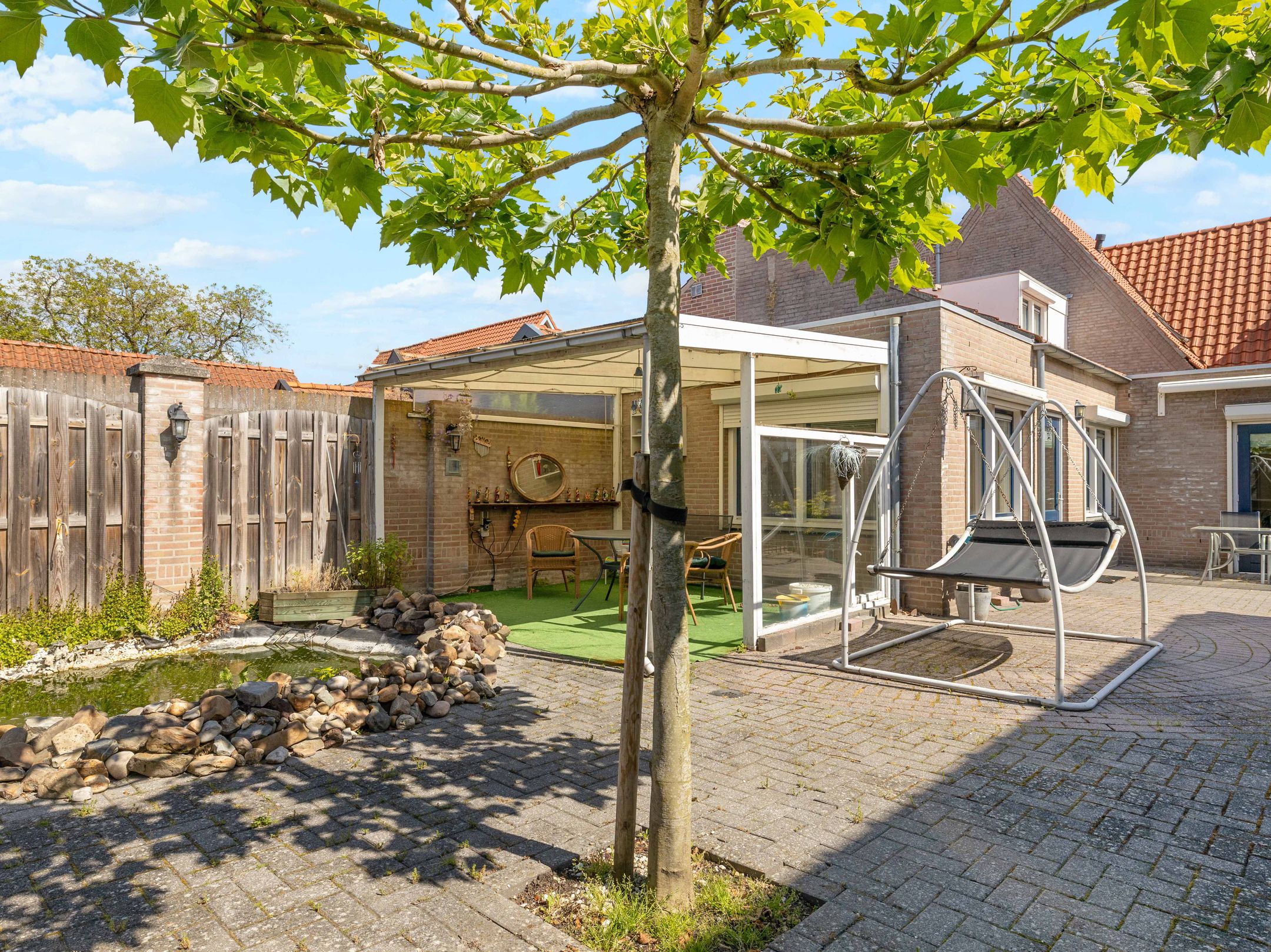Foto 42 van Willibrorduslaan 21