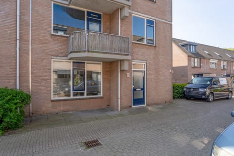 Spuistraat thumbnail