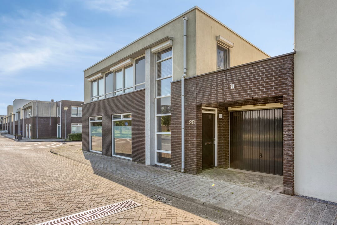 Photo 38 of Villa Spaanse Ruiter 28