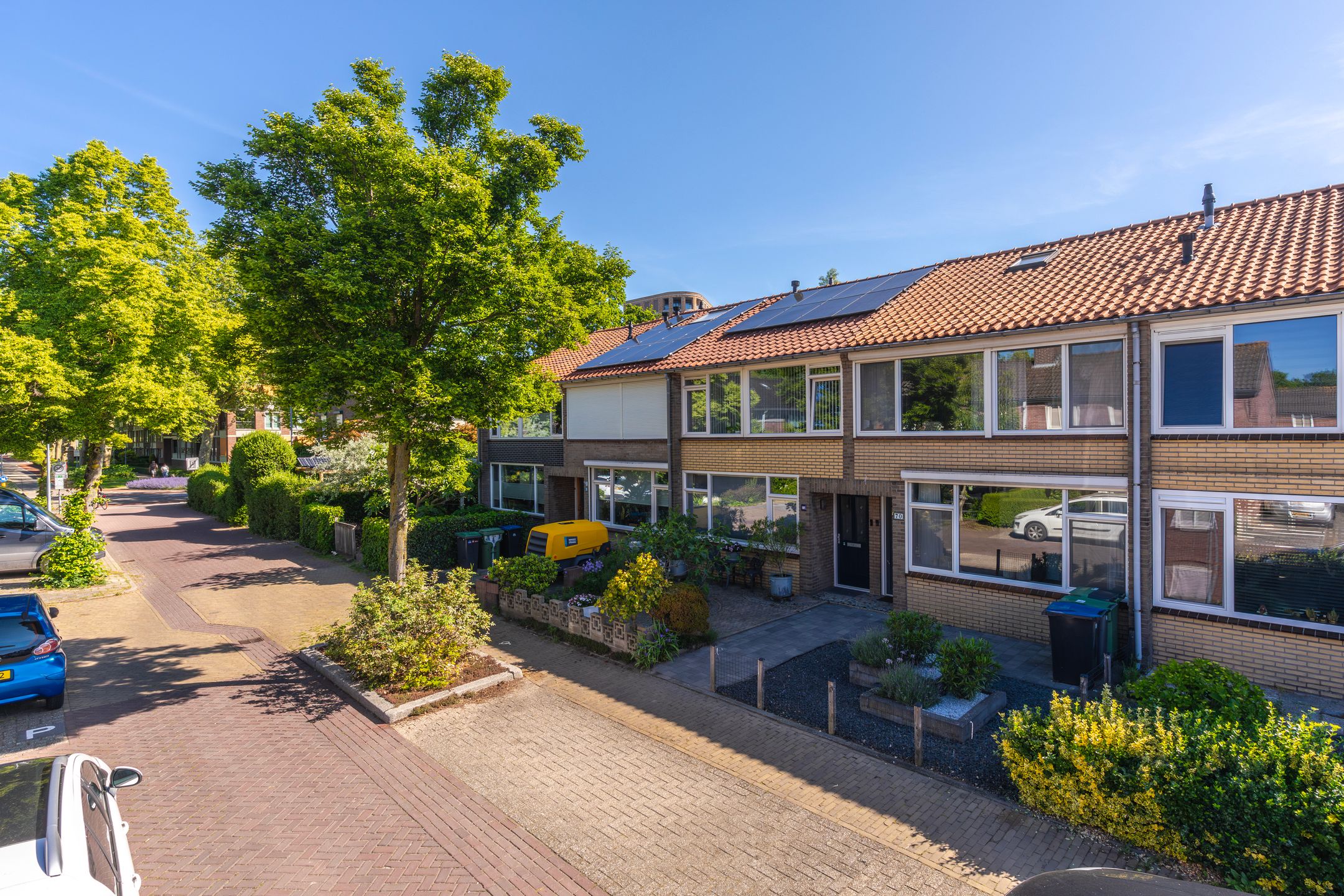 Photo 30 of Schievestraat 70