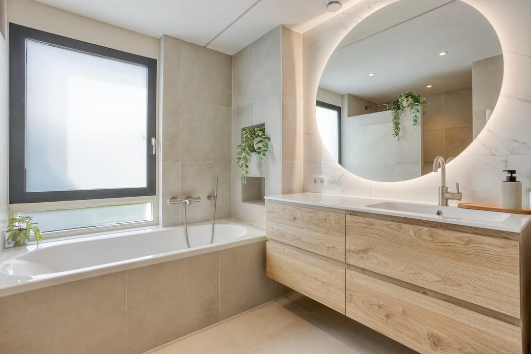 Photo 16 of Villa Spaanse Ruiter 28