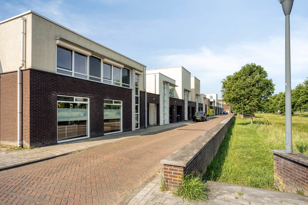 Photo 2 of Villa Spaanse Ruiter 28