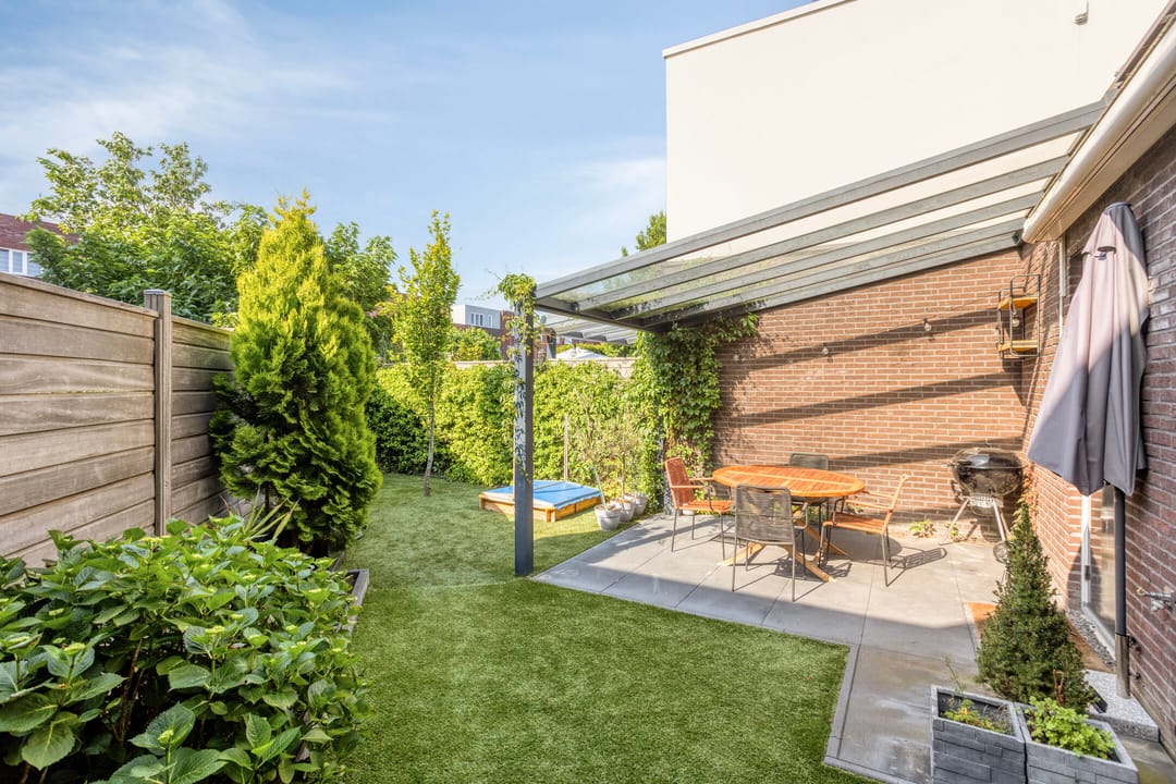 Photo 28 of Villa Spaanse Ruiter 28