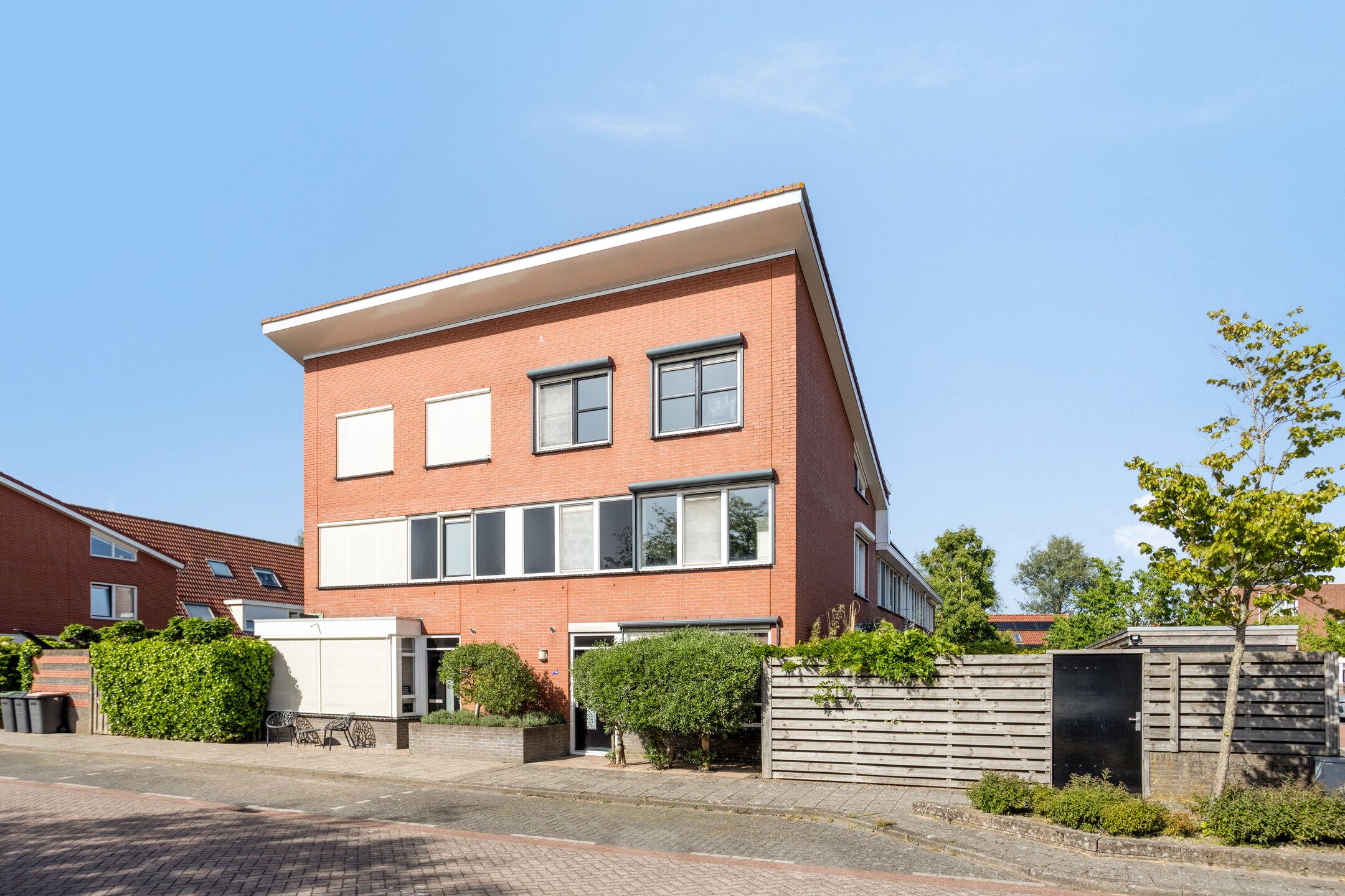 Fien de la Marstraat 52 