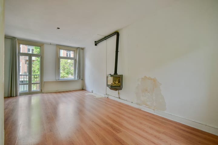 Foto 5 van Van Hogendorpstraat 181-1