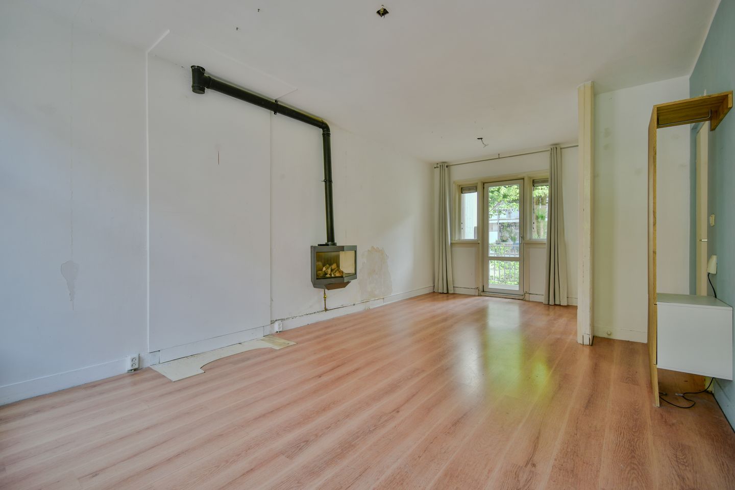 Foto 4 van Van Hogendorpstraat 181-1