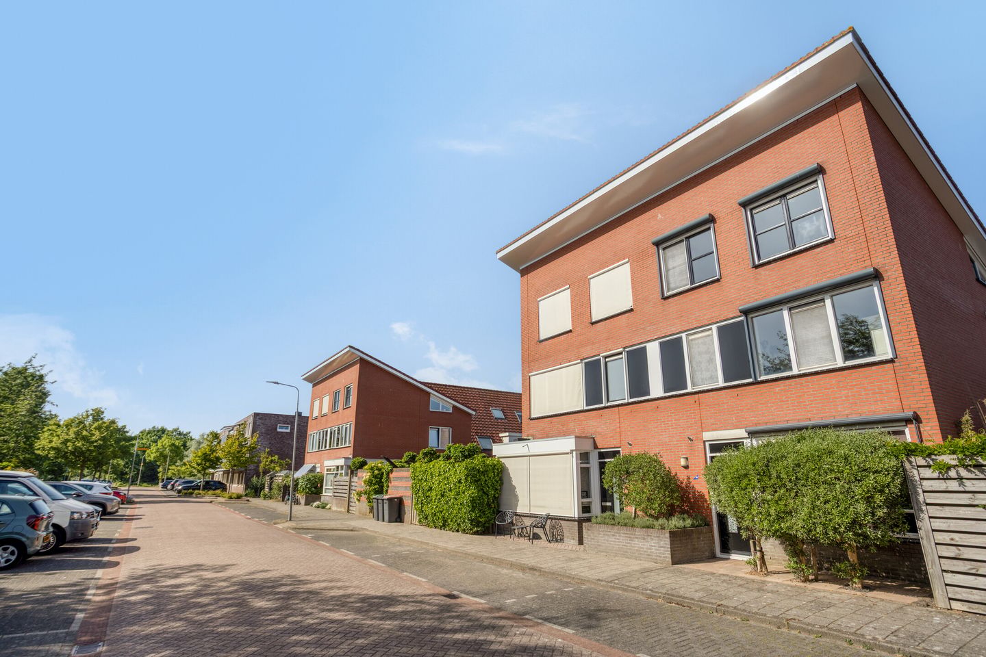 Foto 44 van Fien de la Marstraat 52
