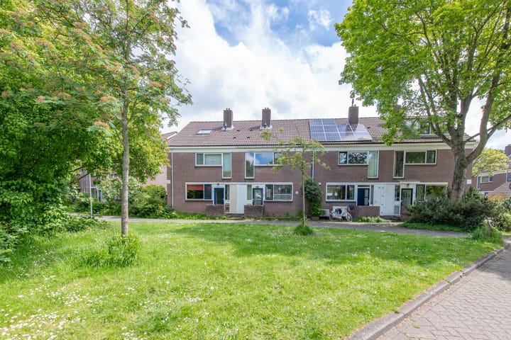 Lekerwaard 32