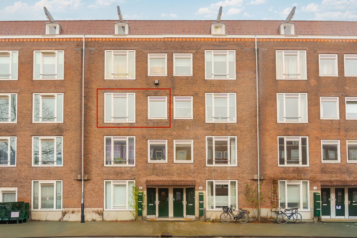 Foto 1 van Doggersbankstraat 30-2