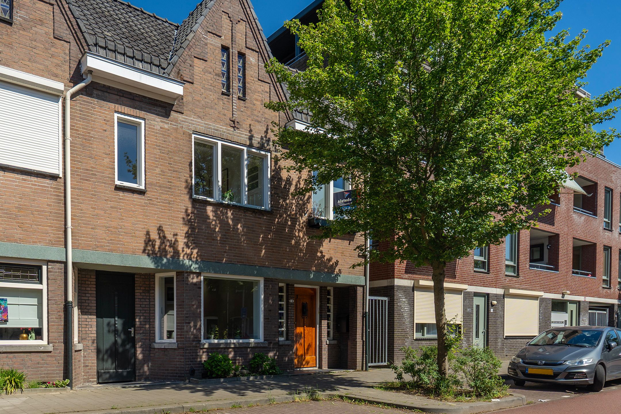Valentijnstraat 14 