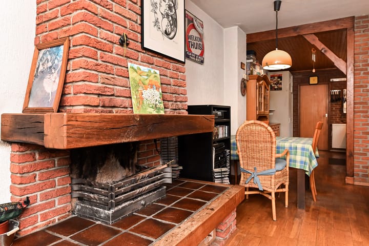 Tussenwoning te koop: Valenberg 15, Zoetermeer