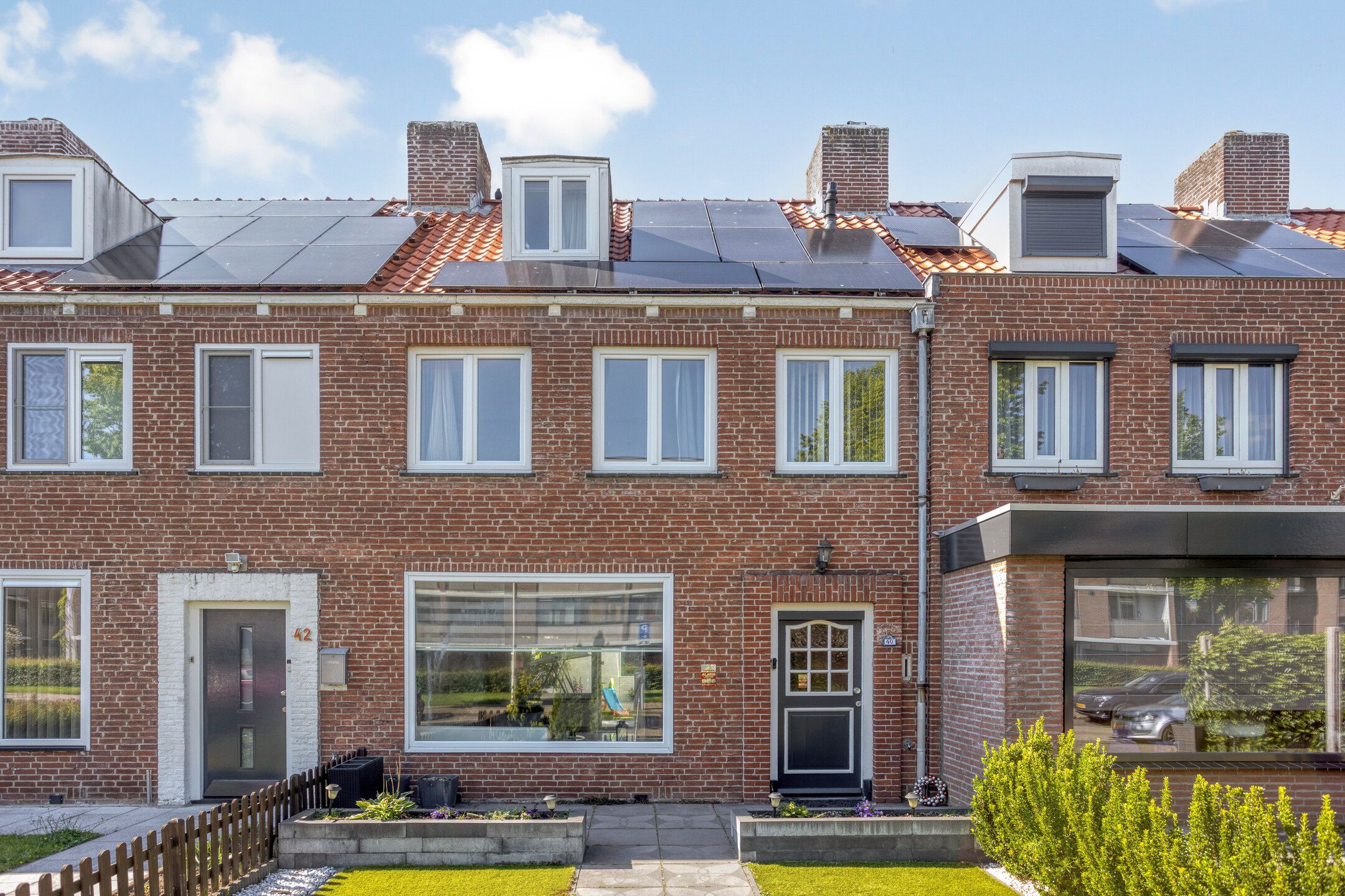 Schubertlaan 40 