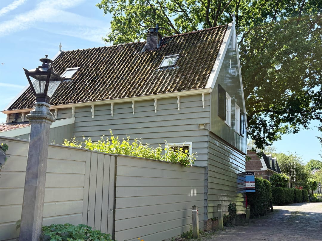 Foto 11 van Roomeinde 32