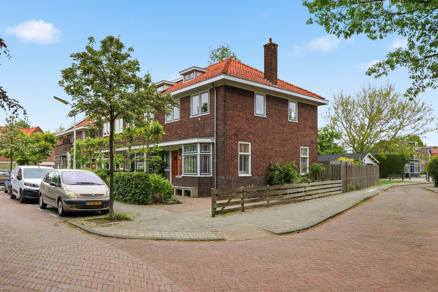 Foto 1 van Parklaan 2-A
